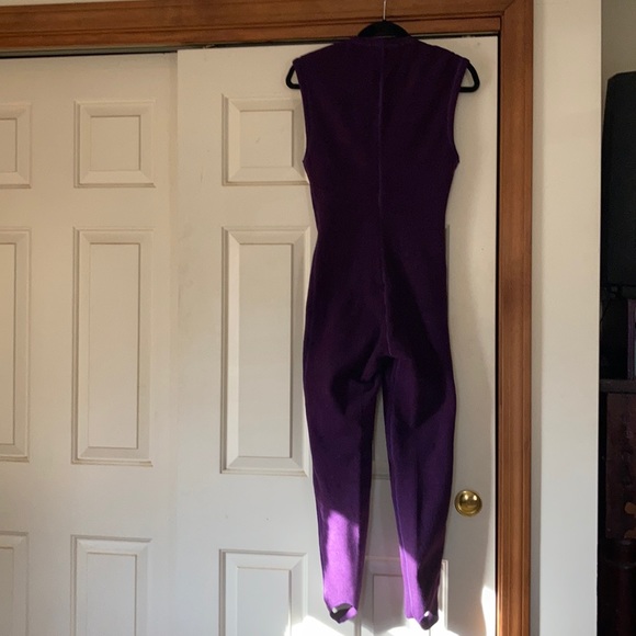 Vintage Roffe Union Suit - Picture 9 of 13